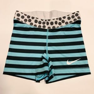 Nike pro spandex